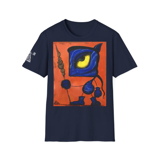 Avatar  T-Shirt